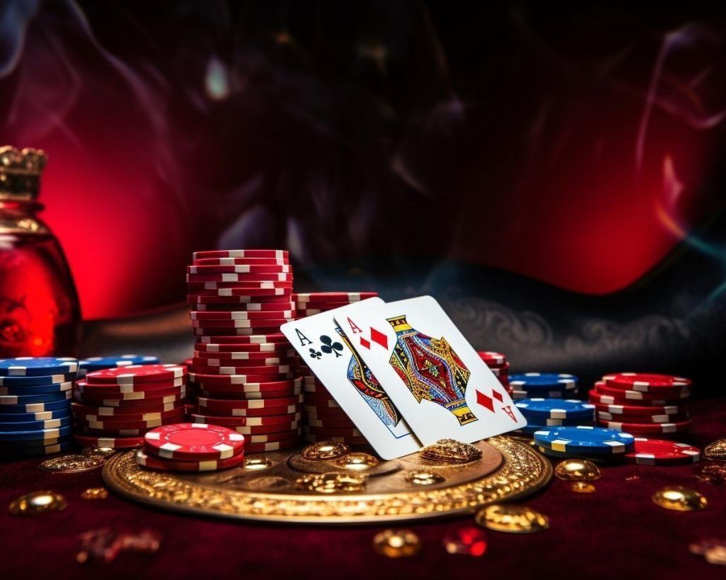 Divine Academy Casino Welcome Bonus